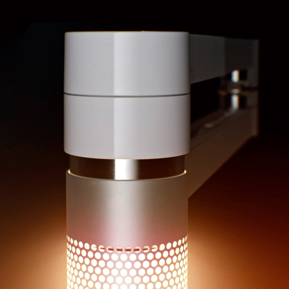 ダイソン　Dyson Solarcycle Morphデスクライト（ブラック／ブラック）　eギフト