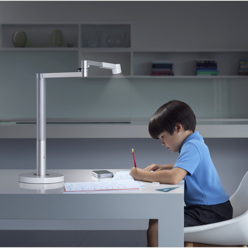 ダイソン　Dyson Solarcycle Morphデスクライト（ブラック／ブラック）　eギフト