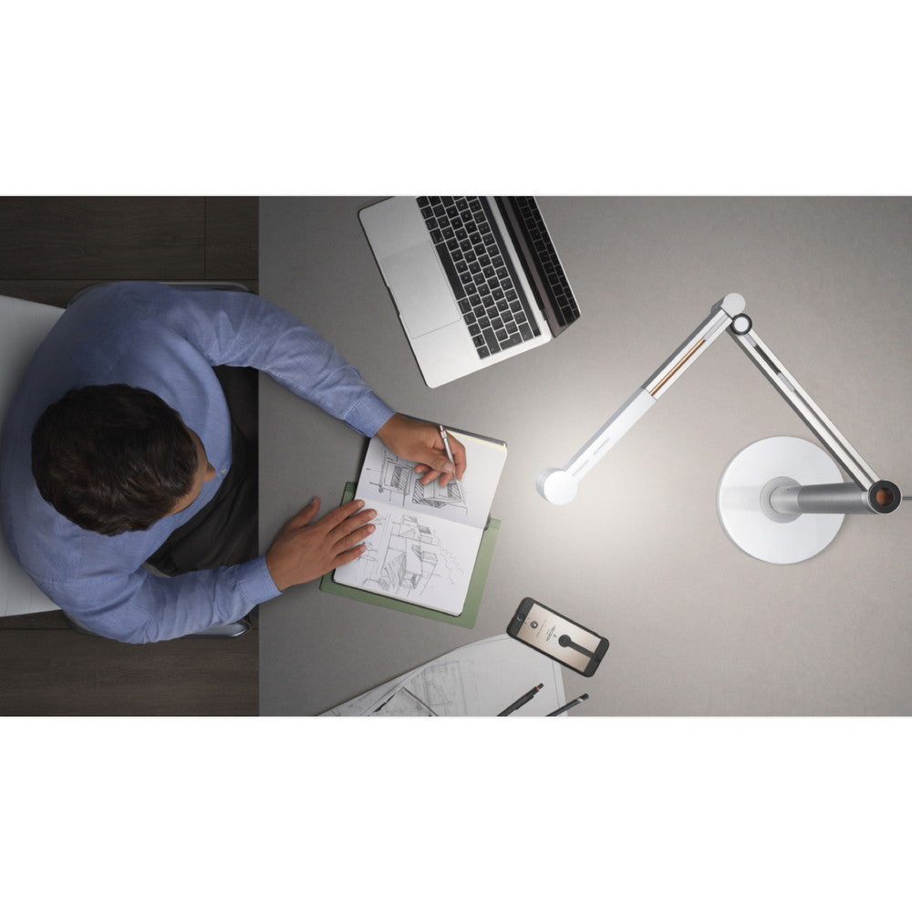 ダイソン　Dyson Solarcycle Morphデスクライト（ブラック／ブラック）　eギフト