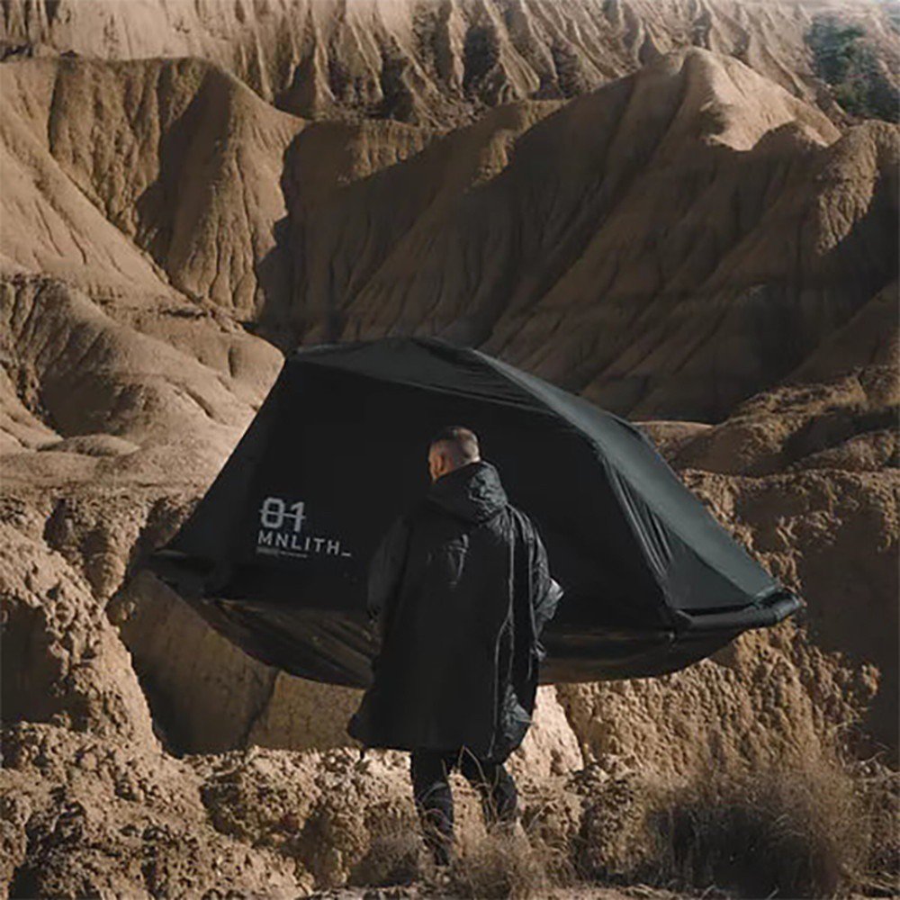 エグゾッド EXOD MONOLITH SHELTER　eギフト