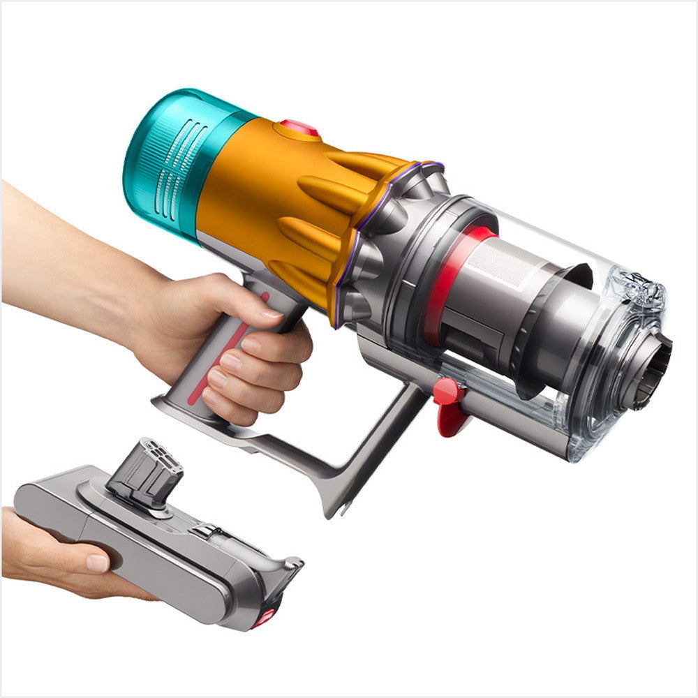 ダイソン Dyson V12s Detect Slim Submarine　eギフト