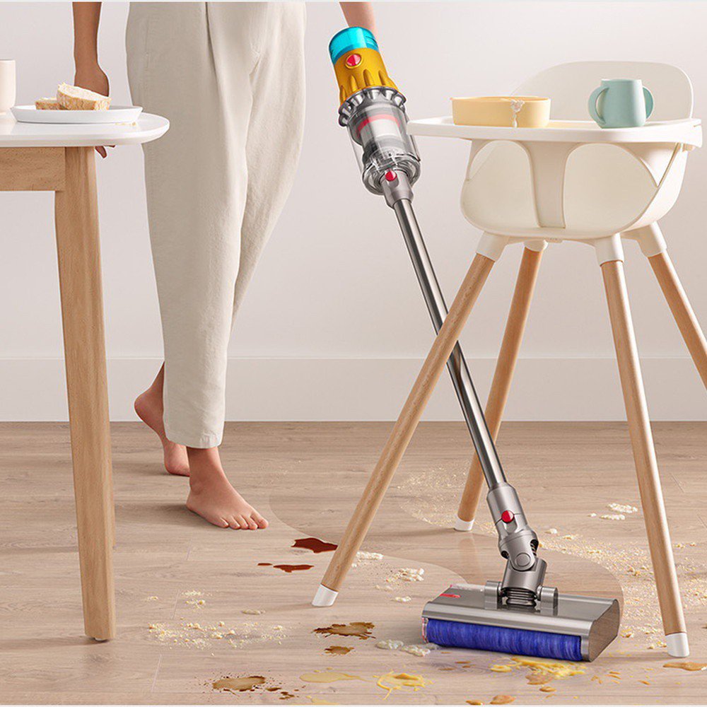 ダイソン Dyson V12s Detect Slim Submarine　eギフト