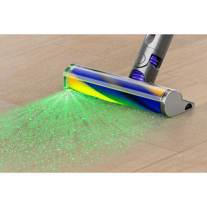 ダイソン Dyson V12s Detect Slim Submarine　eギフト