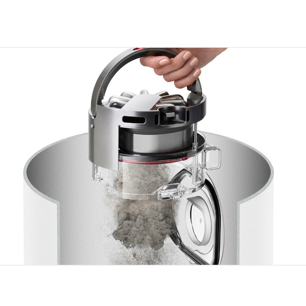 ダイソン Dyson 360 Vis Nav　eギフト