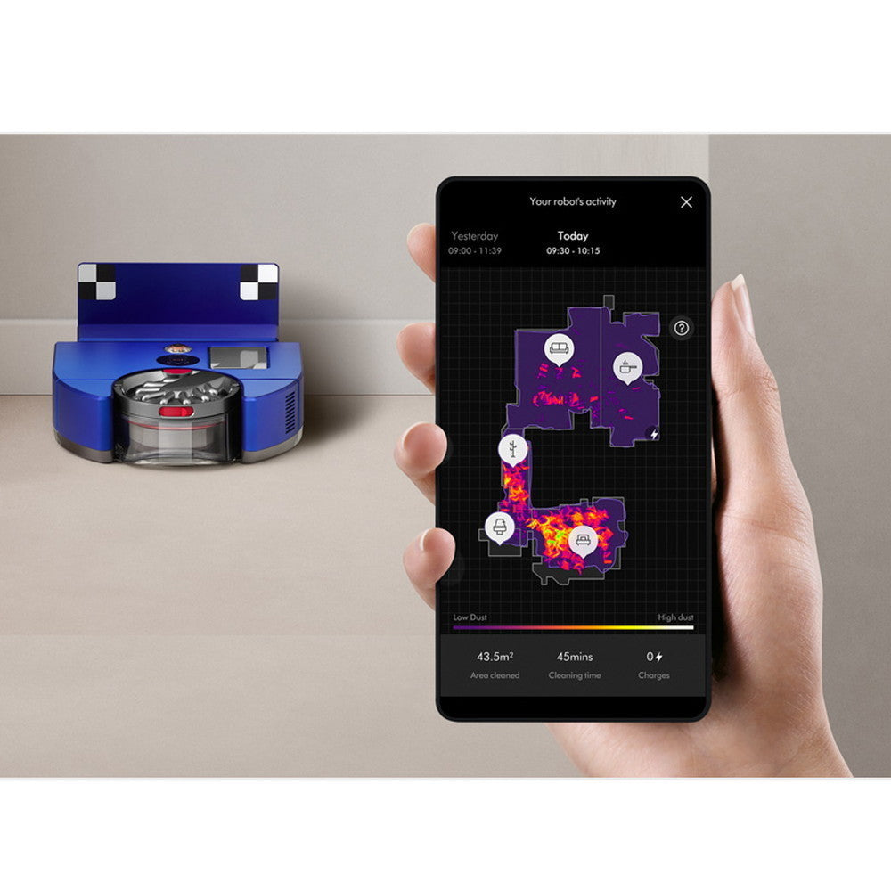 ダイソン Dyson 360 Vis Nav　eギフト
