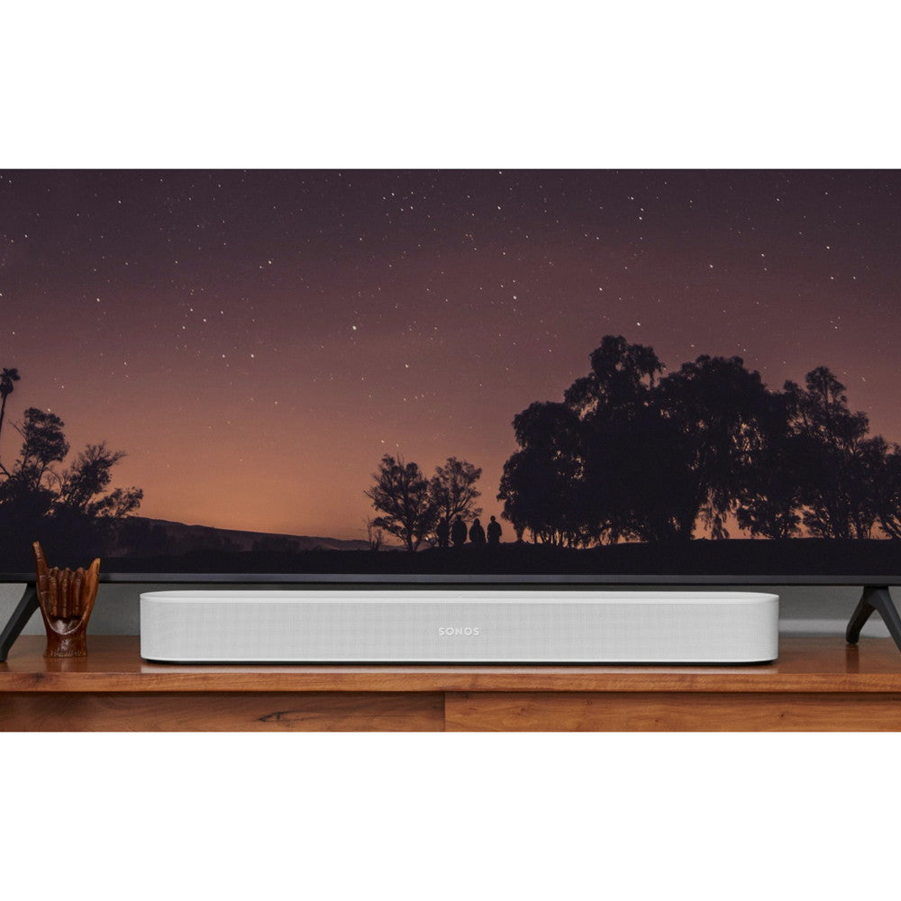 ソノス Sonos Beam（Gen2）(ブラック)　eギフト