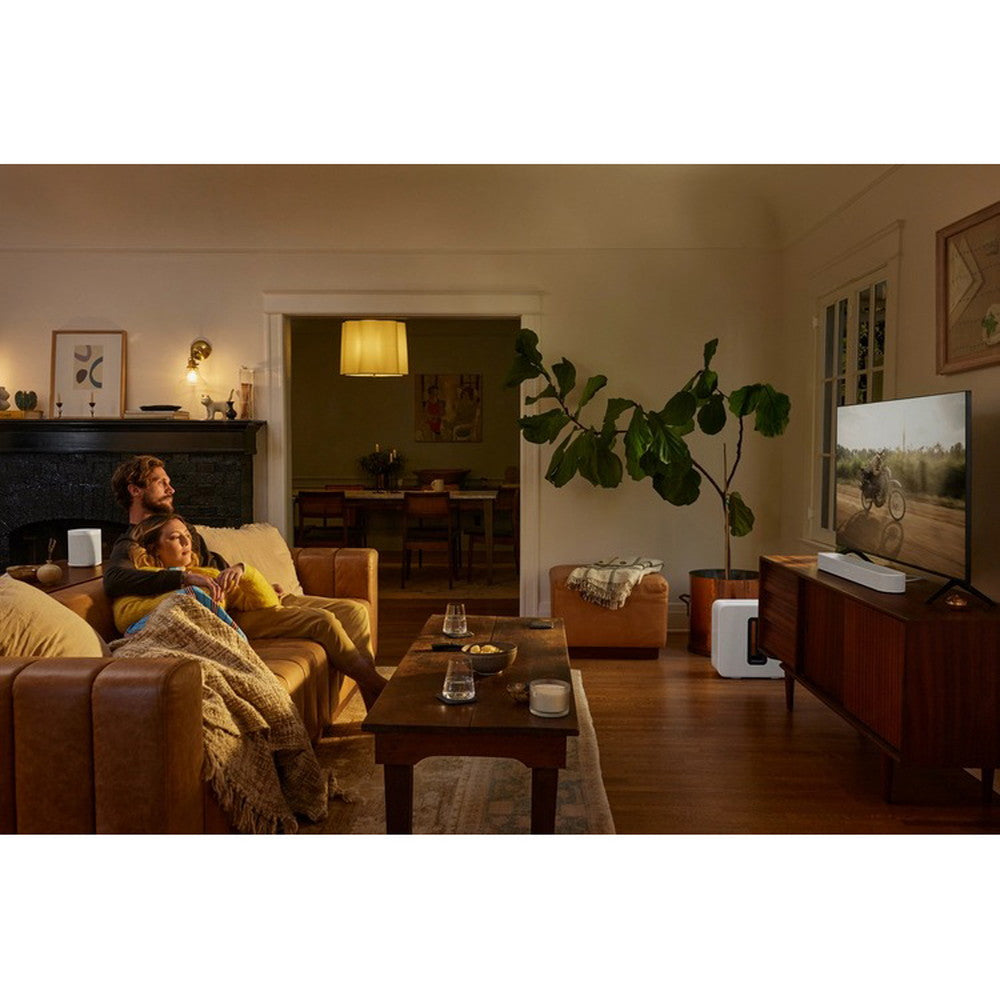 ソノス Sonos Beam（Gen2）(ブラック)　eギフト