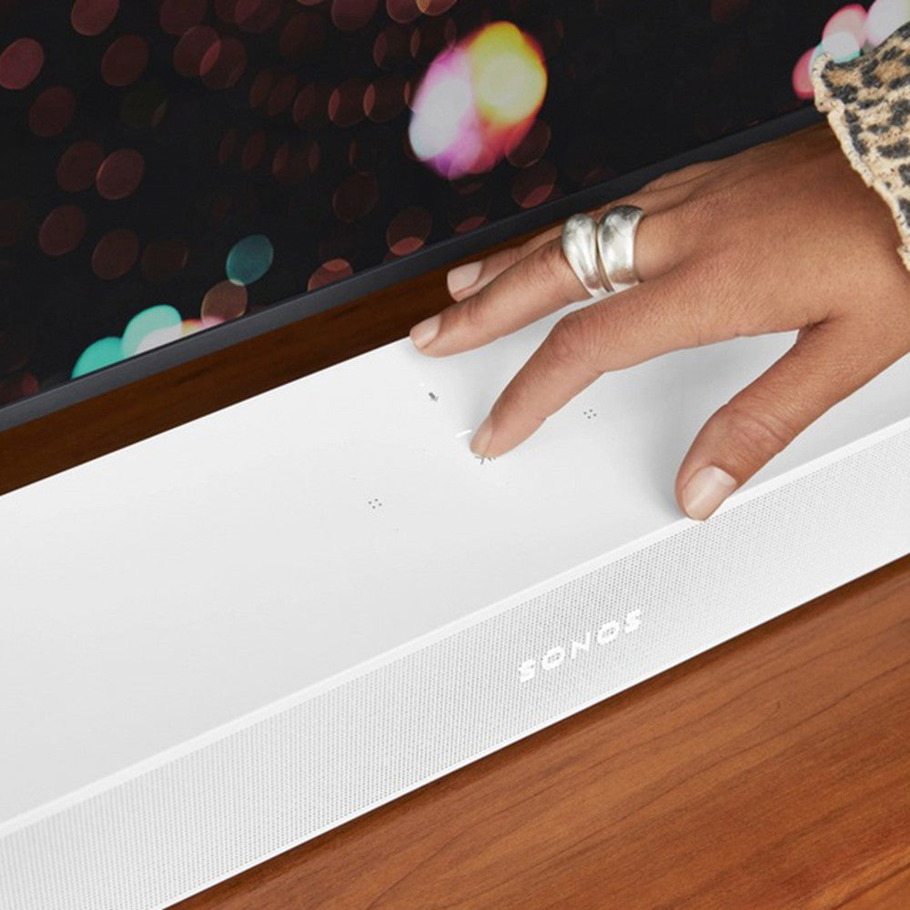 ソノス Sonos Beam（Gen2）(ブラック)　eギフト