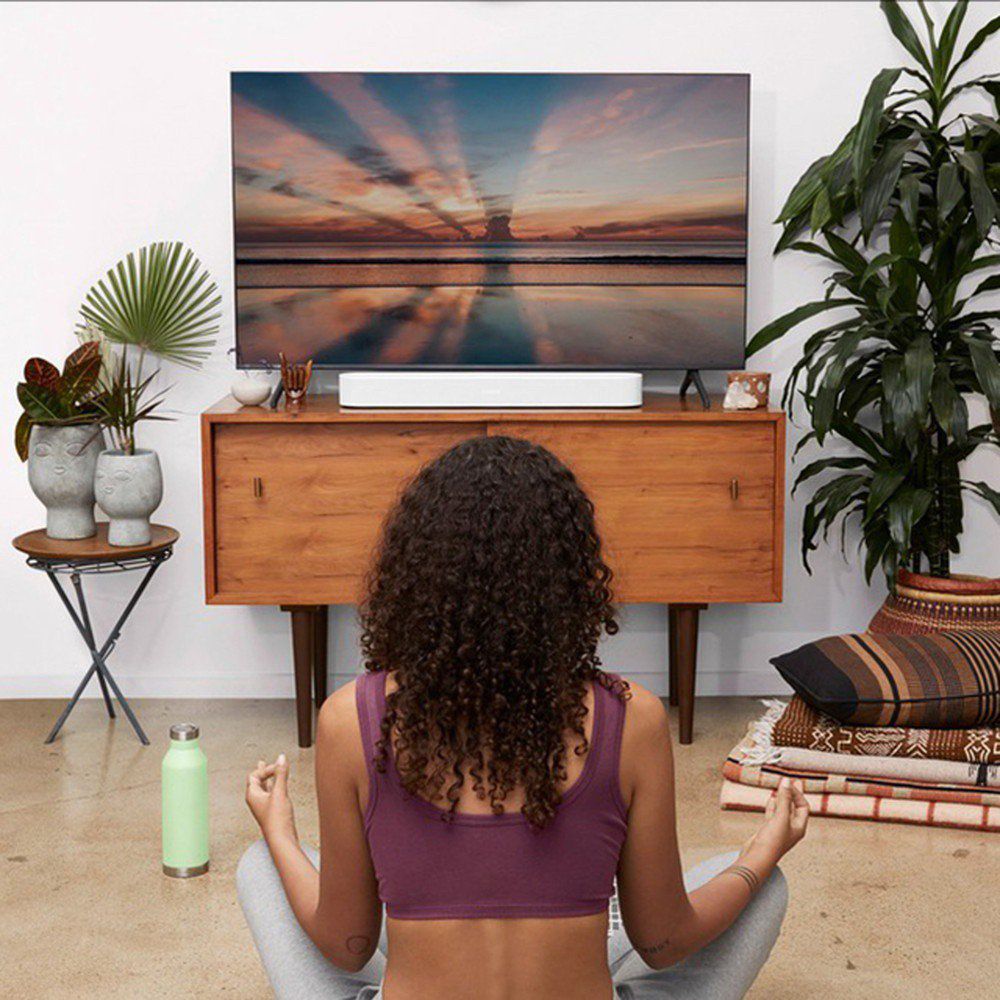 ソノス Sonos Beam（Gen2）(ブラック)　eギフト