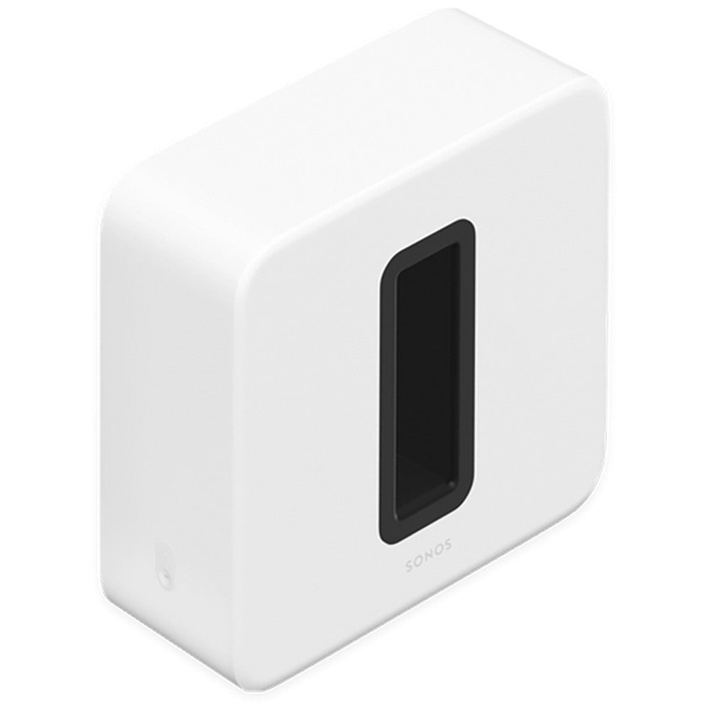 ソノス Sonos Sub（Gen3）(ホワイト)　eギフト