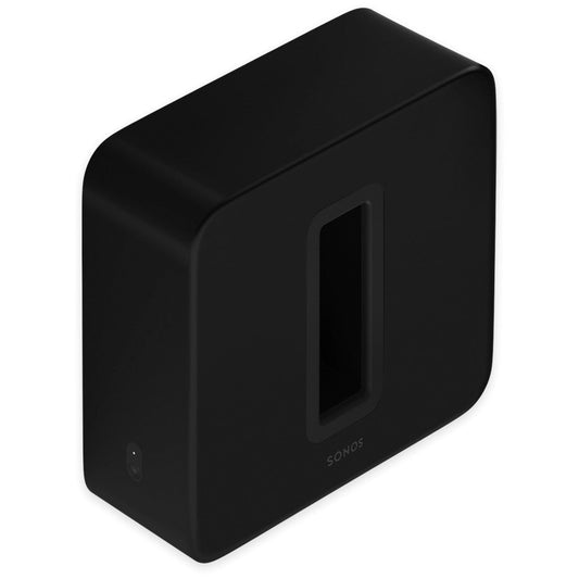 ソノス Sonos Sub（Gen3）(ブラック)　eギフト