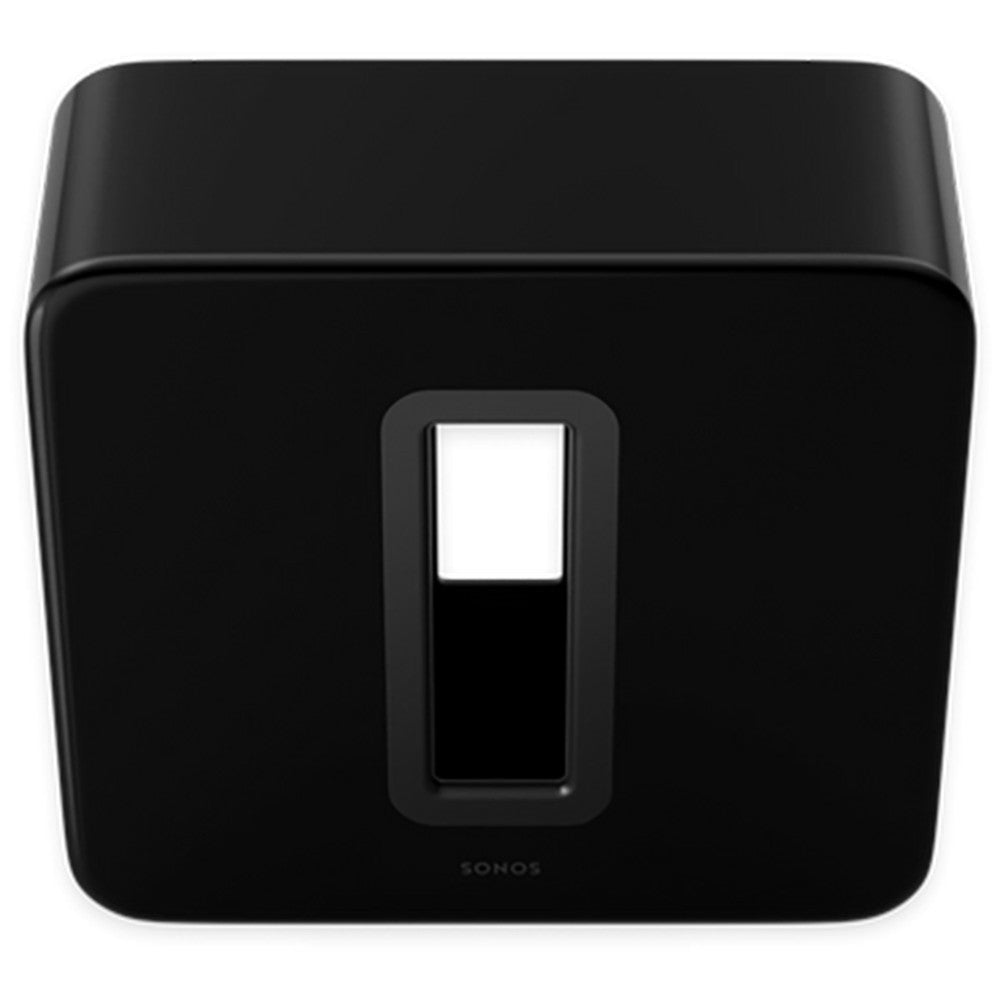 ソノス Sonos Sub（Gen3）(ブラック)　eギフト