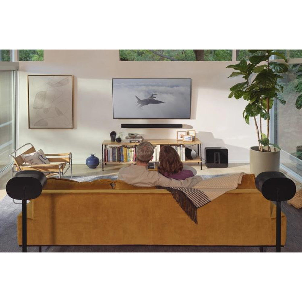 ソノス Sonos Sub（Gen3）(ブラック)　eギフト