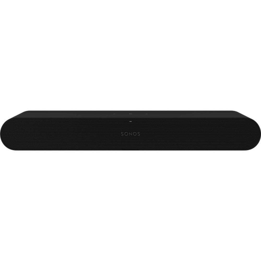 SONOSソノス サウンドバー　Sonos Ray（ブラック）