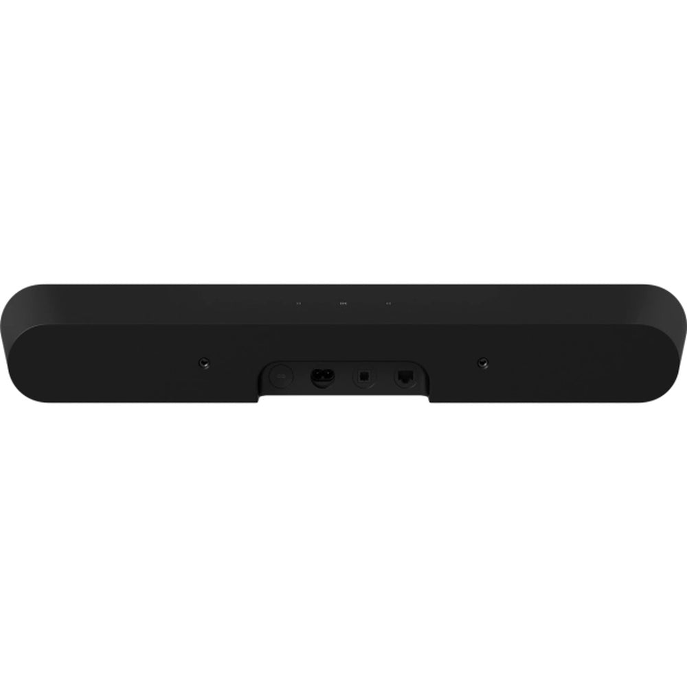 ギフトカード】SONOSソノス サウンドバー Sonos Ray（ブラック