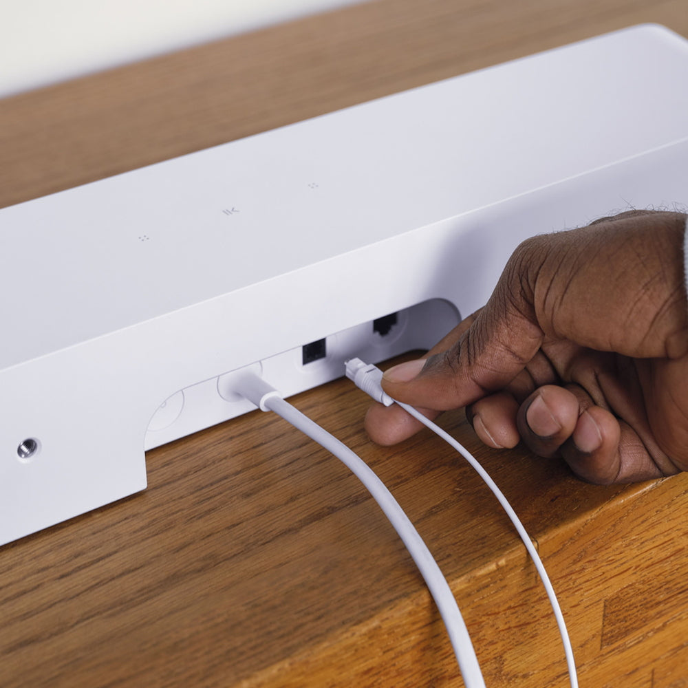 SONOSソノス サウンドバー　Sonos Ray（ホワイト）