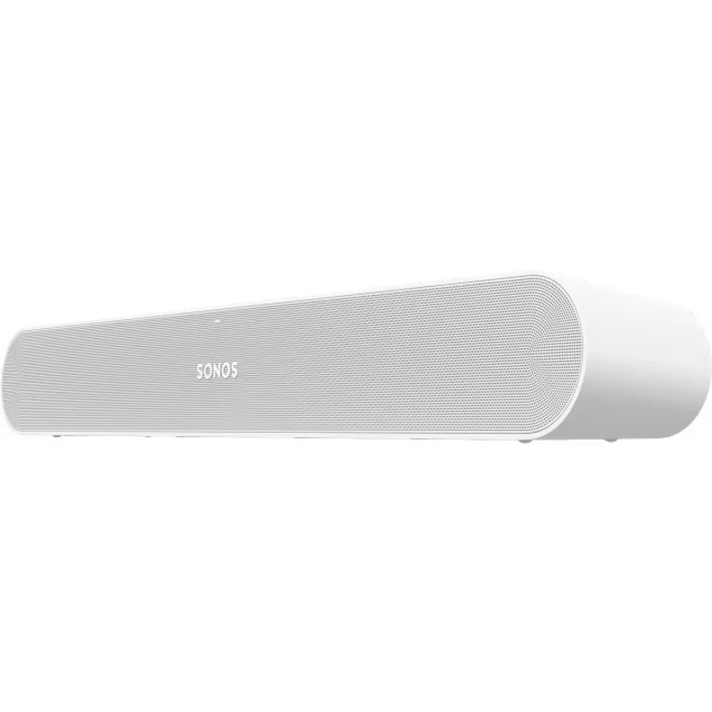 SONOSソノス サウンドバー　Sonos Ray（ホワイト）