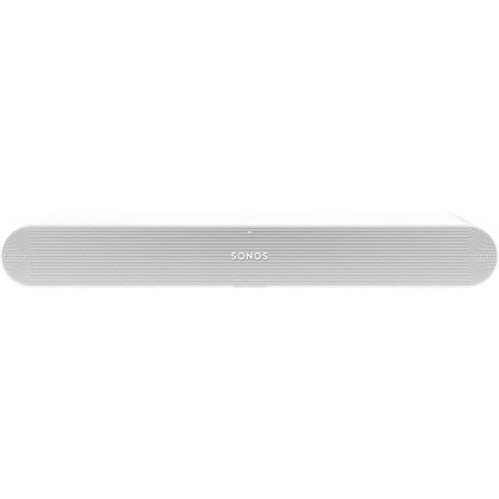 SONOSソノス サウンドバー　Sonos Ray（ホワイト）