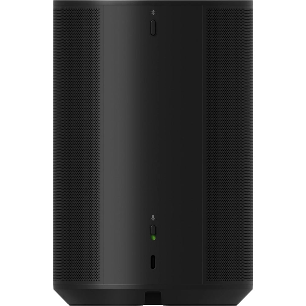 Sonos One：音楽ファンのスマートスピーカー | Sonos