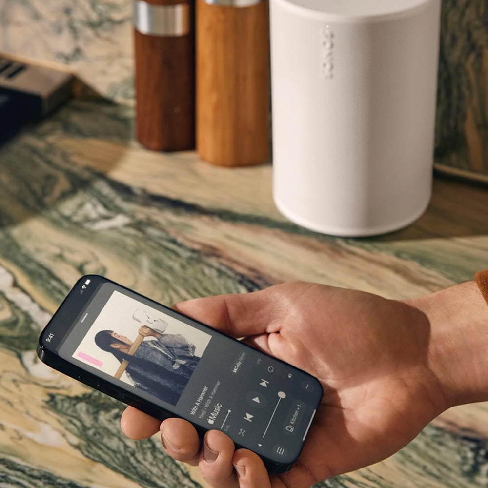 ギフトカード】SONOS ソノス スマートスピーカー Sonos Era 100