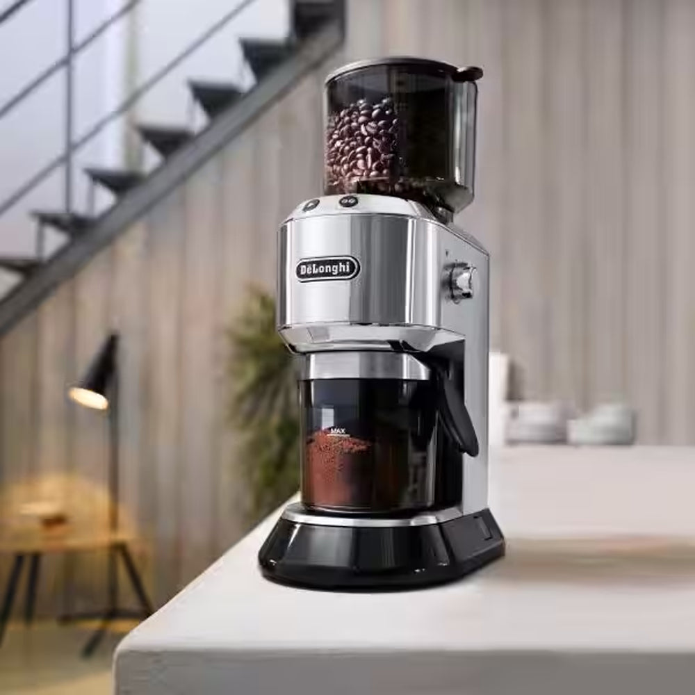 デロンギ デディカ コーン式コーヒーグラインダー　eギフト