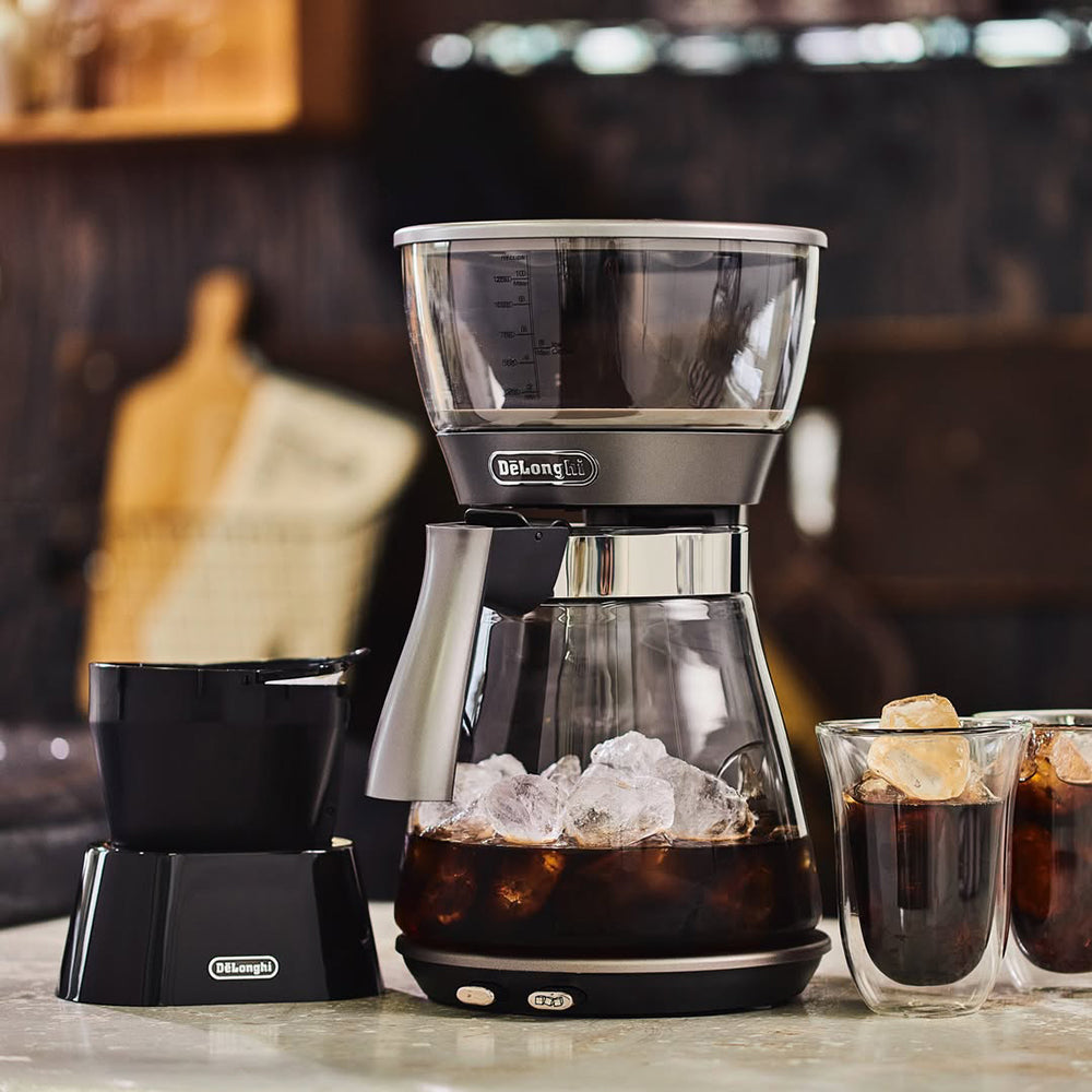 デロンギ クレシドラ ドリップコーヒーメーカー eギフト – AOYAMA GIFT 