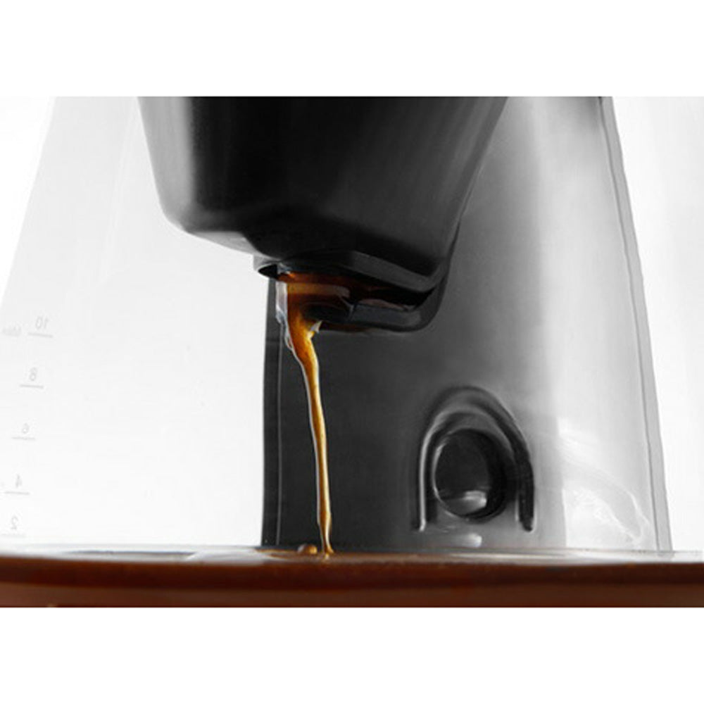 eギフト】デロンギ クレシドラ ドリップコーヒーメーカー | プレゼント