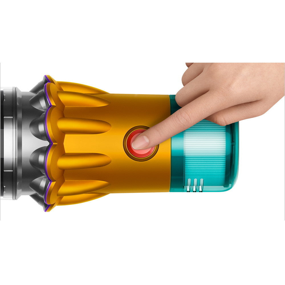 eギフト】ダイソン Dyson V12 Detect Slim Absolute | プレゼントに