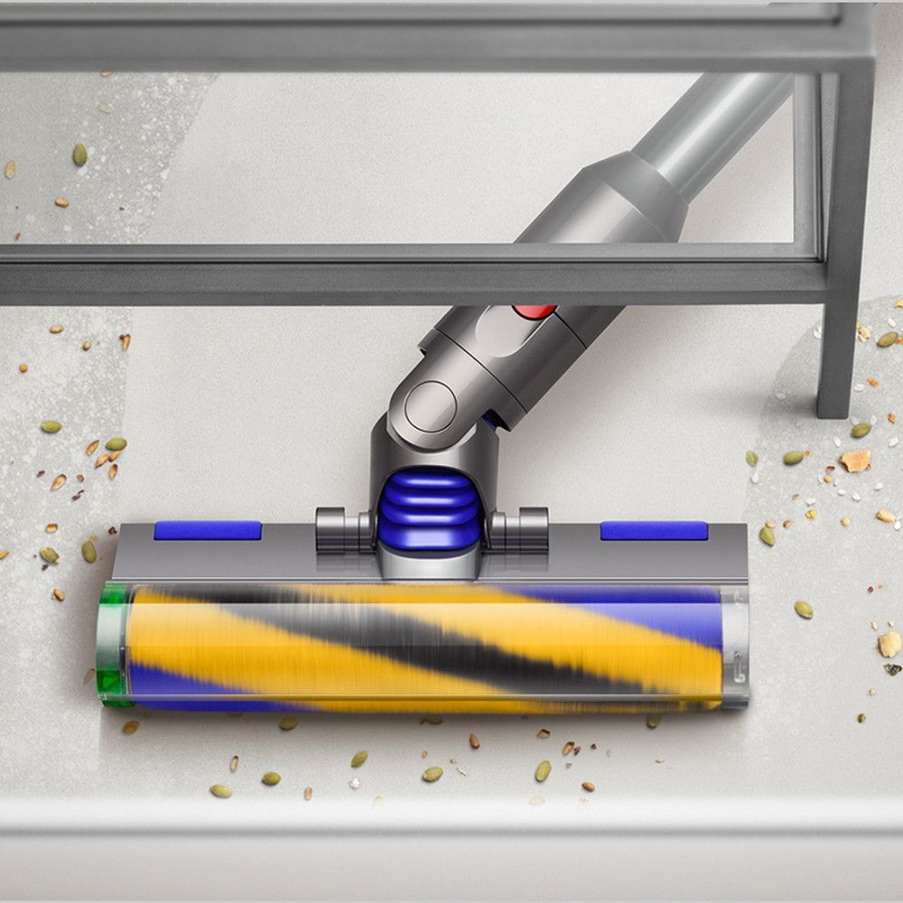 ダイソン Dyson V12 Detect Slim Absolute　eギフト