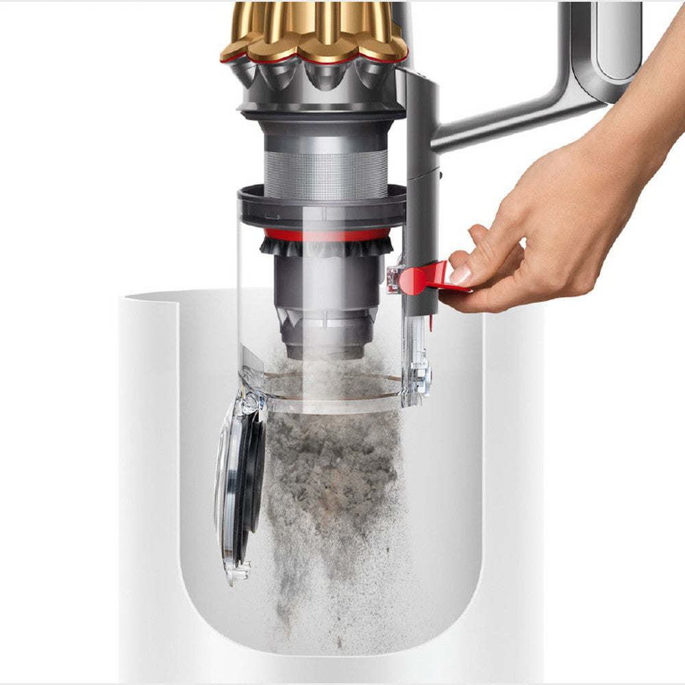 ダイソン V12 Delect Slim Absolute 同梱品 eギフト】ダイソン Dyson V12 Detect Slim Absolute | プレゼントに