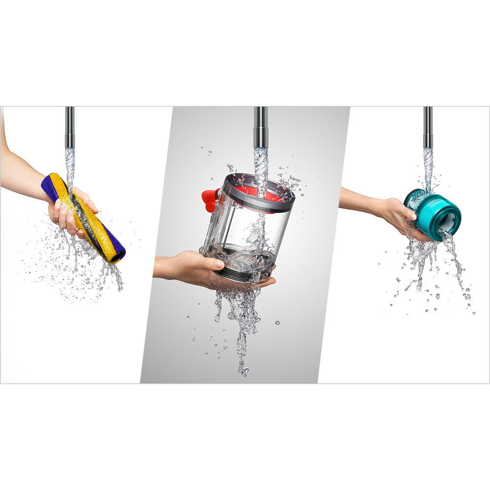 eギフト】ダイソン Dyson V12 Detect Slim Absolute | プレゼントに