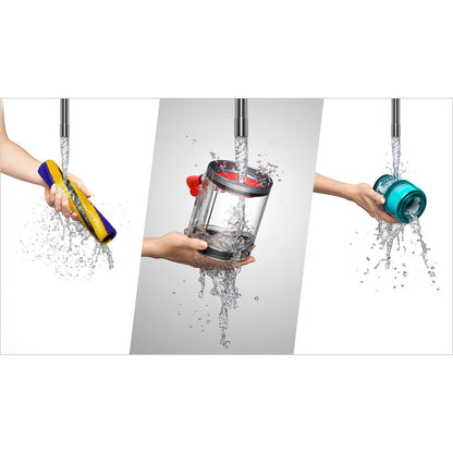 ダイソン Dyson V12 Detect Slim Absolute　eギフト