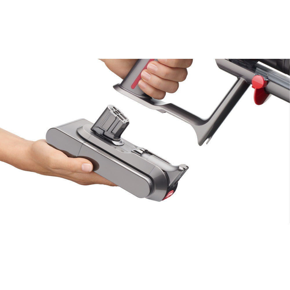 ダイソン Dyson V12 Detect Slim Absolute　eギフト
