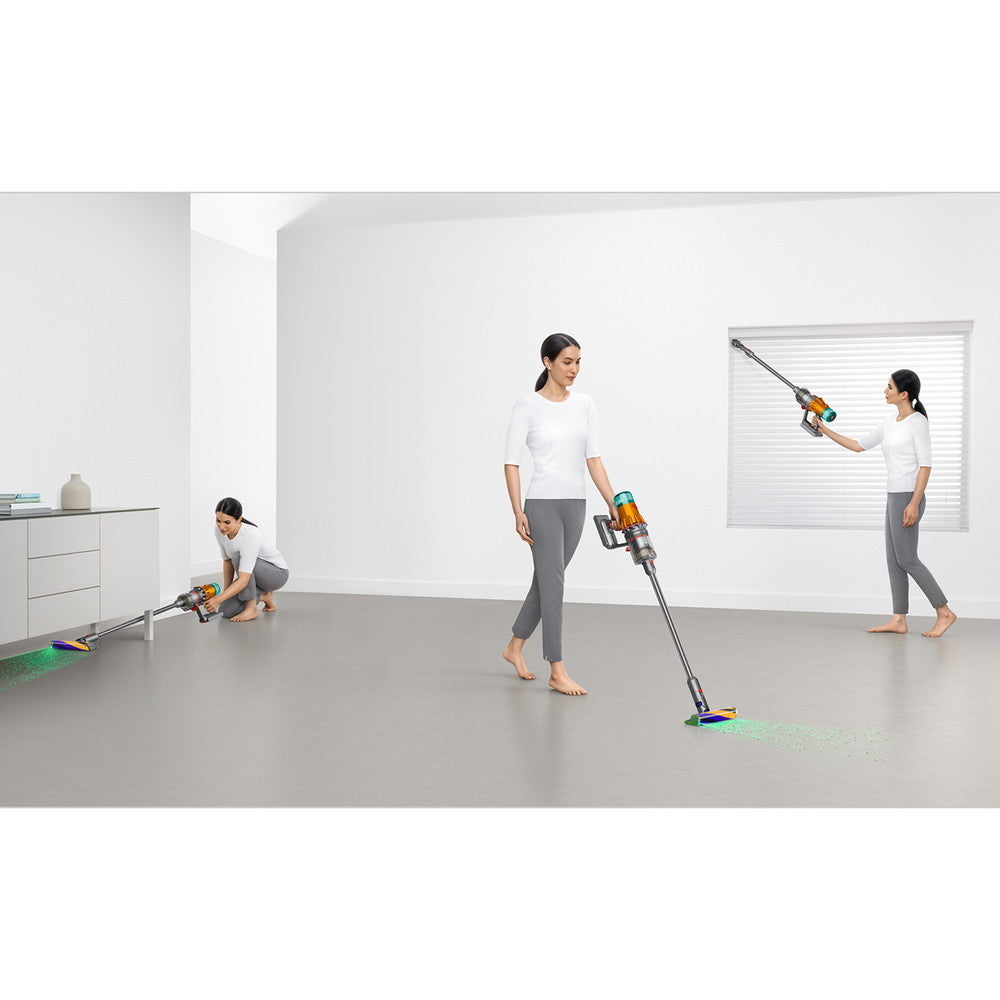 eギフト】ダイソン Dyson V12 Detect Slim Absolute | プレゼントに