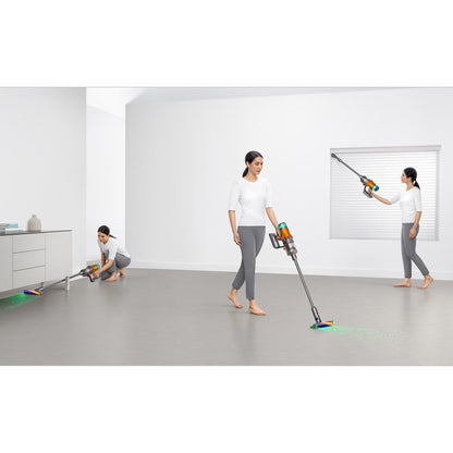ダイソン Dyson V12 Detect Slim Absolute　eギフト