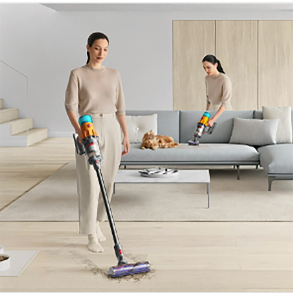 eギフト】ダイソン Dyson V12 Detect Slim Absolute | プレゼントに