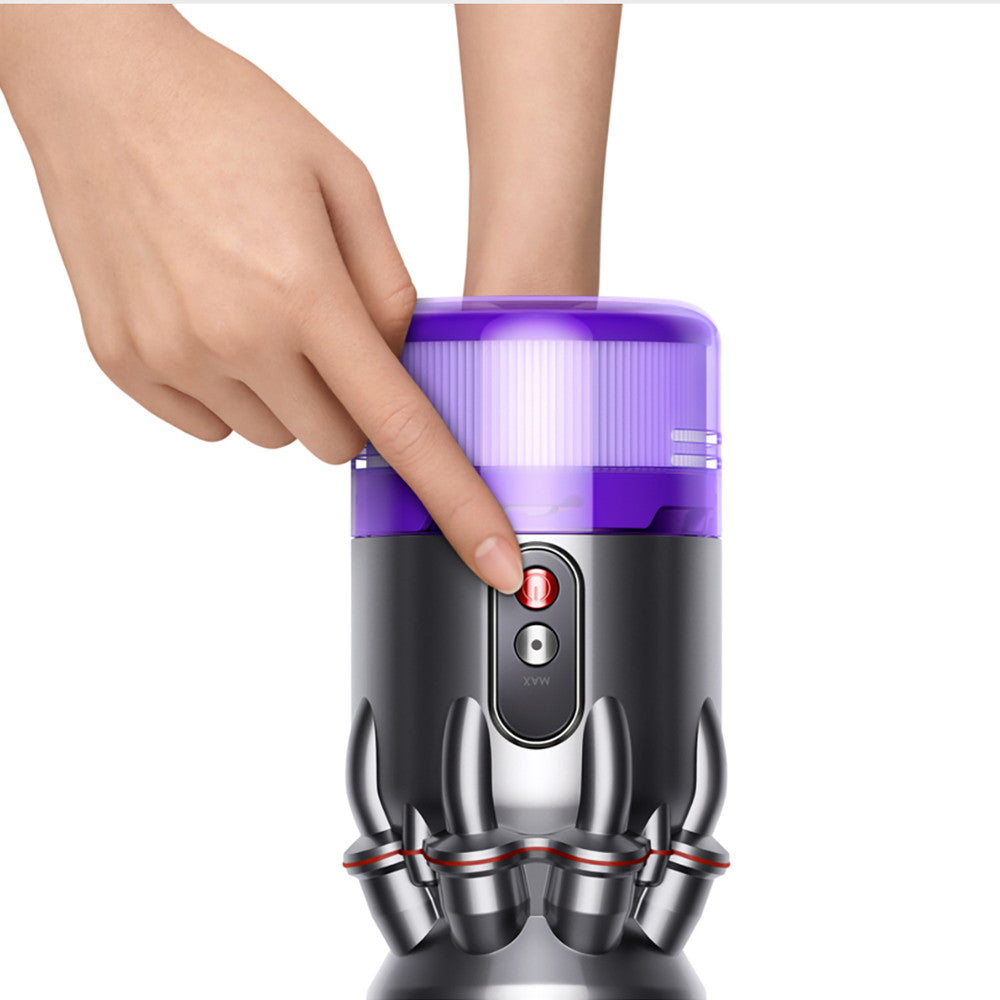 ダイソン　Dyson Micro Plus　eギフト