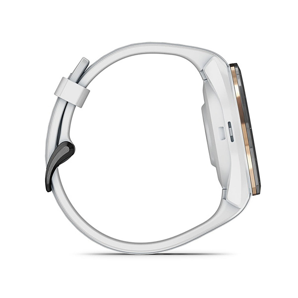 GARMIN(ガーミン) Approach S70 42mm(White)　eギフト