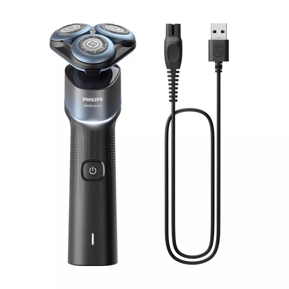 フィリップス Shaver 5000X series ウェット＆ドライ電動シェーバー　eギフト