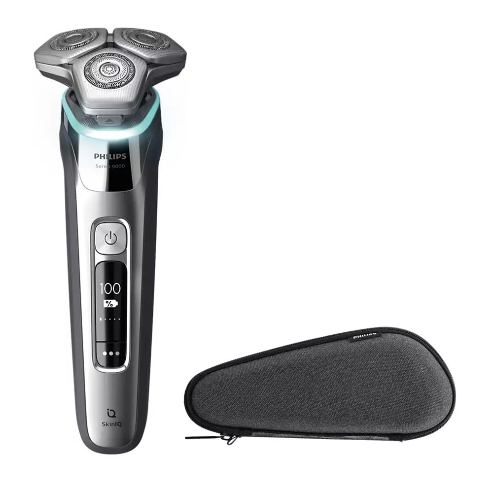 フィリップス Shaver 9000 Series ウェット＆ドライ電動シェーバー　eギフト