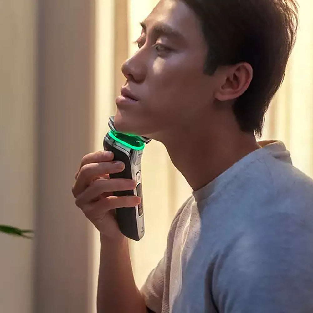 フィリップス Shaver 9000 Series ウェット＆ドライ電動シェーバー　eギフト