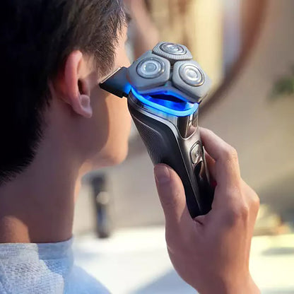 フィリップス Shaver 9000 Series ウェット＆ドライ電動シェーバー　eギフト
