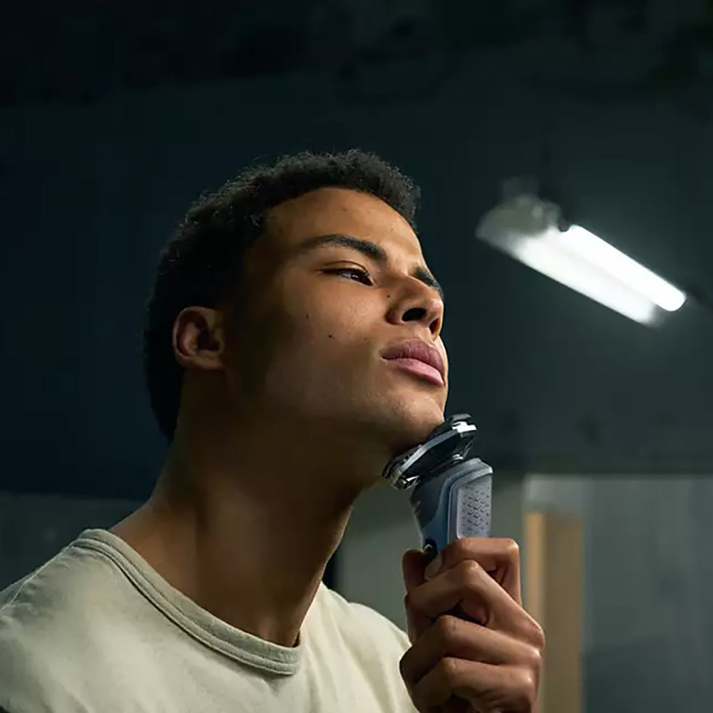 フィリップス Shaver 5000 Series ウェット＆ドライ電動シェーバー　eギフト