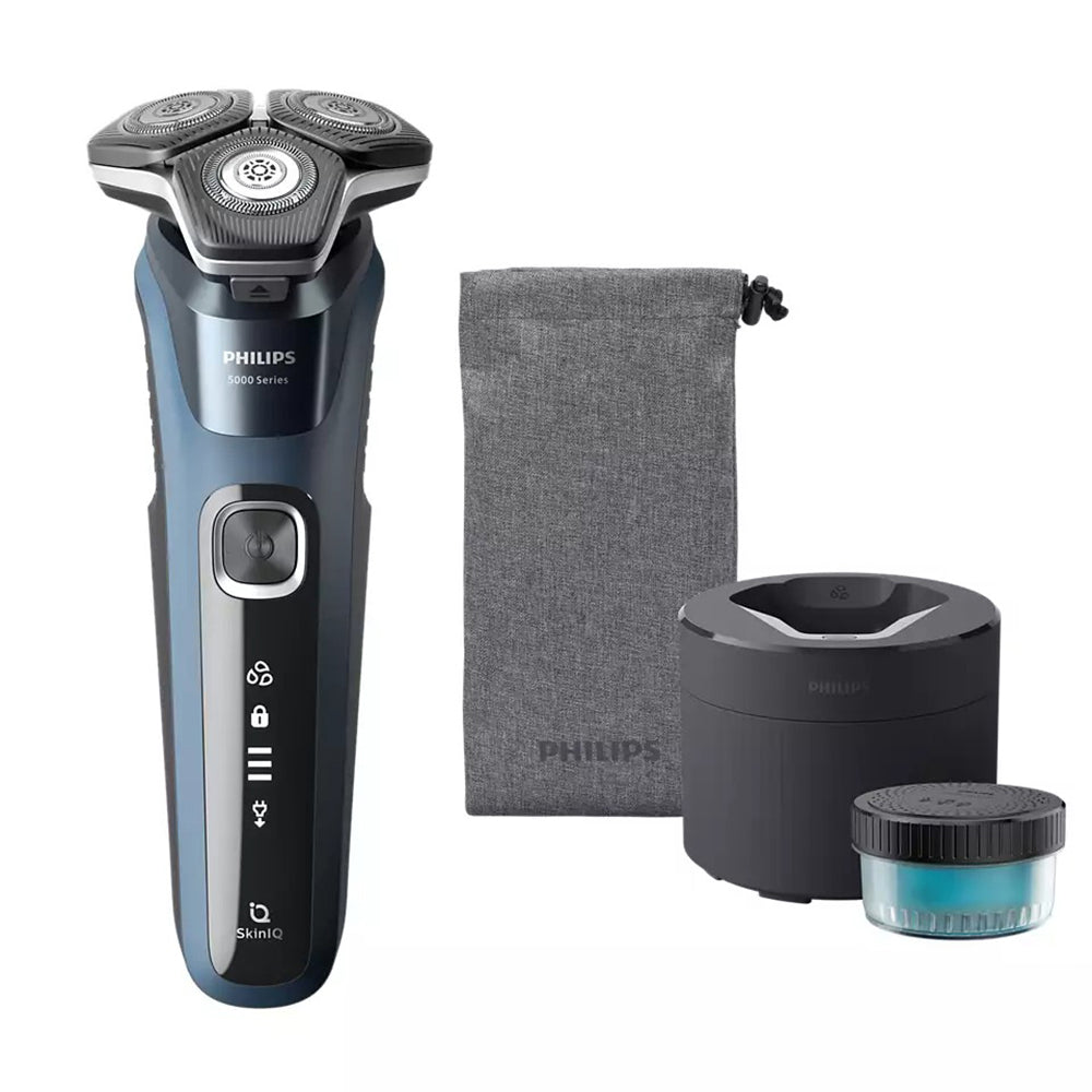 フィリップス Shaver 5000 Series ウェット＆ドライ電動シェーバー　eギフト