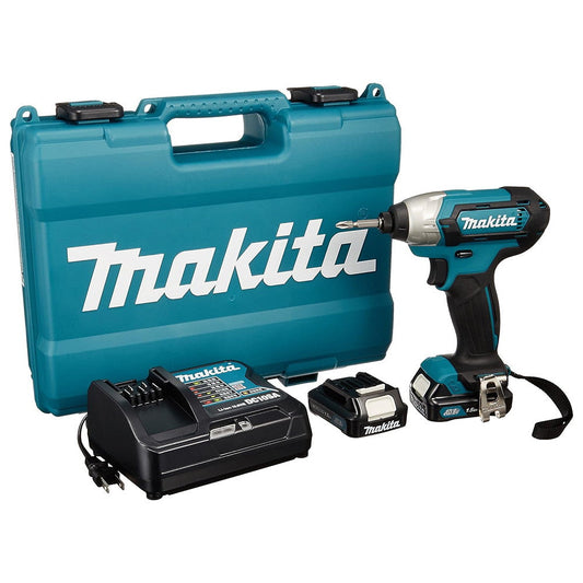 マキタ Makita充電式インパクトドライバ　eギフト