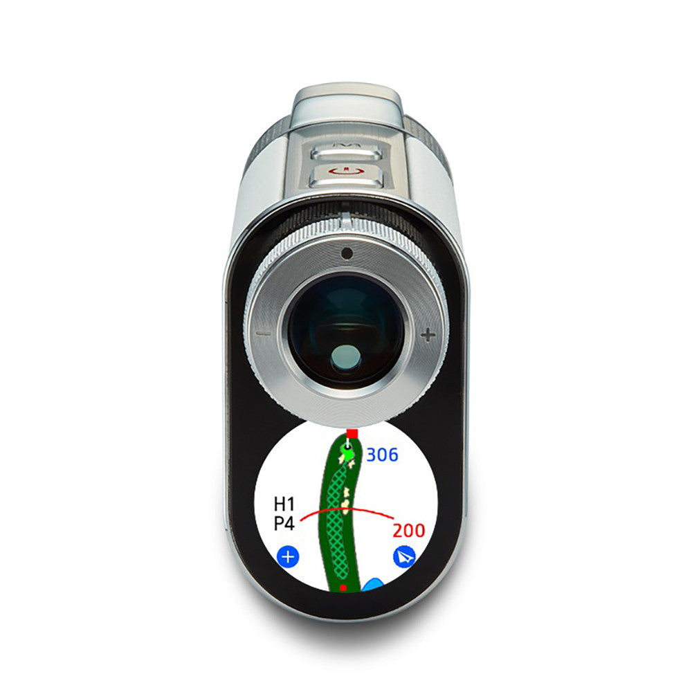 ボイスキャディ VOICE CADDIE SL2　eギフト