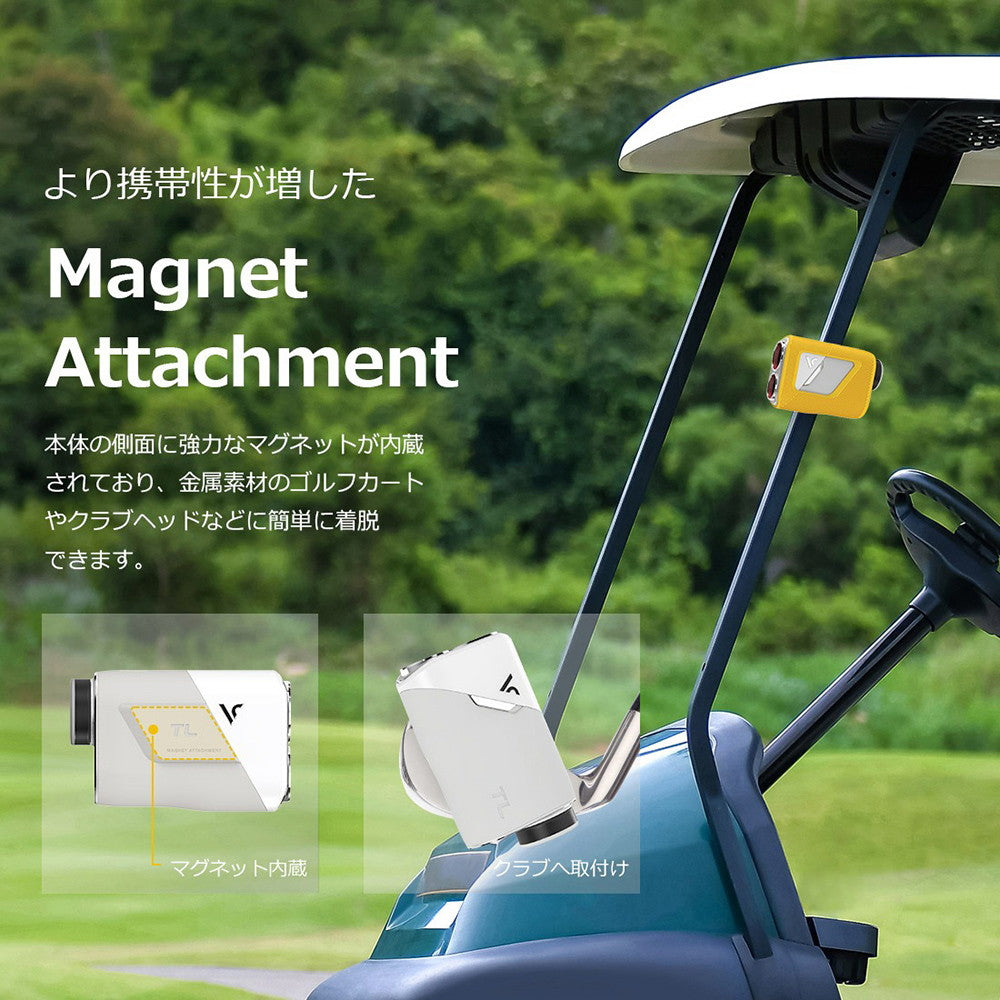 ボイスキャディ VOICE CADDIE TL1　eギフト