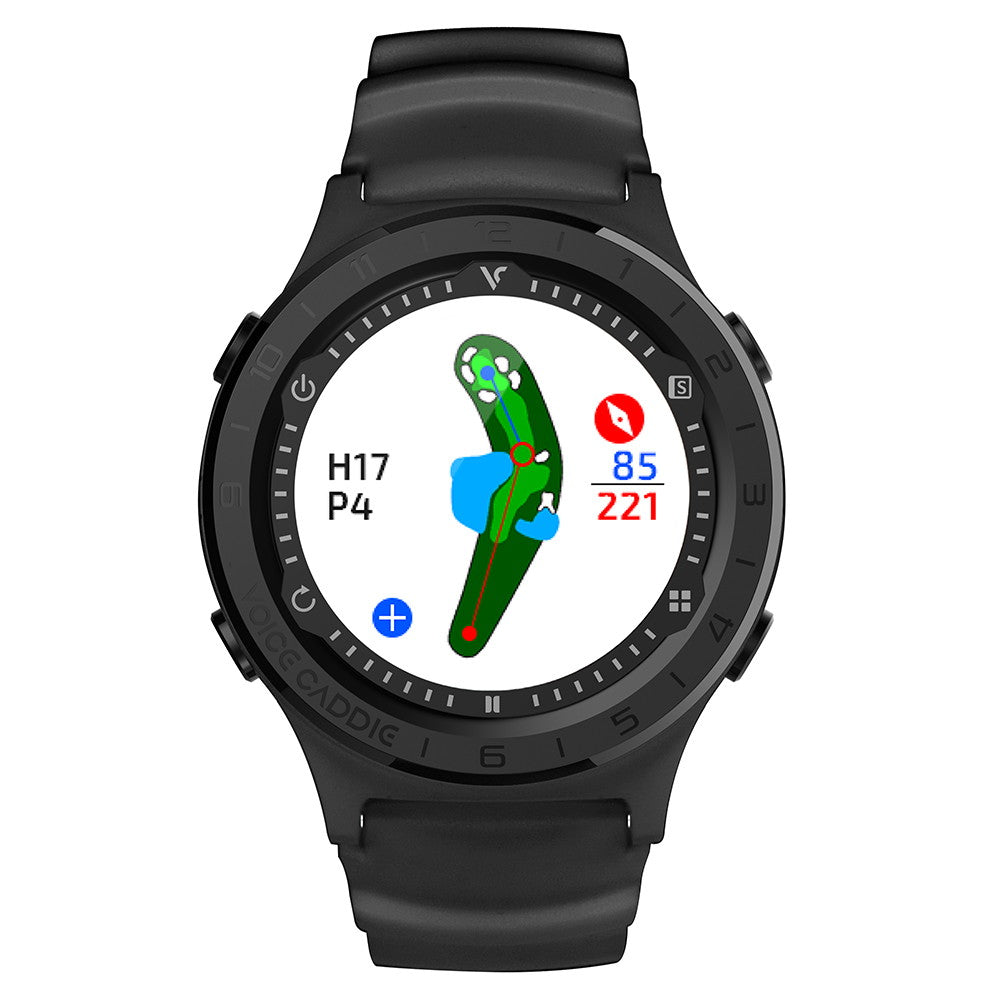ボイスキャディ VOICE CADDIE A3　eギフト