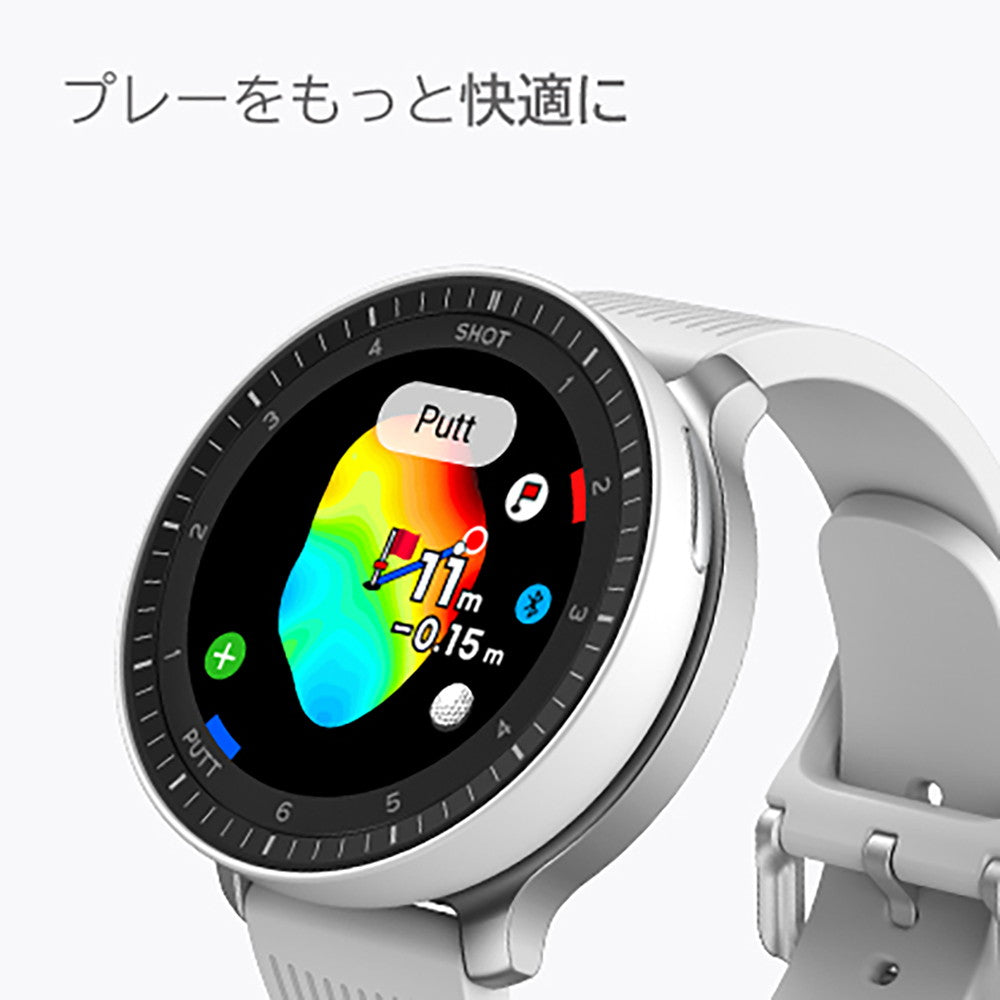 ボイスキャディ VOICE CADDIE T-Ultra　eギフト