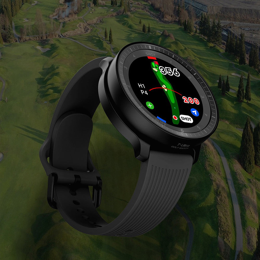 ボイスキャディ VOICE CADDIE T-Ultra　eギフト